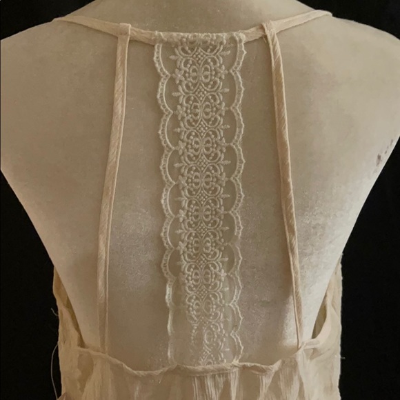 NWT Summer Dress - Picture 3 of 4